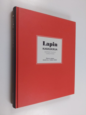 Mauno ym. (teksti ja toim.) Kylli : Lapin kaskukirja : la...