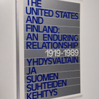Nancy L. Golden : The United States and Finland : an endu... - pikkukuva 1