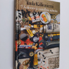 Tuula Kallioniemi : T. Koljonen ja vaarallisia suhteita - pikkukuva 1