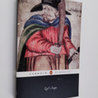 Egil's Saga - pikkukuva 1