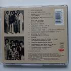 CD Spinners - The Very Best Of Spinners ( Sis.postikulut ) - pikkukuva 2