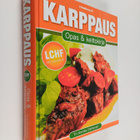 Annika Dahlqvist : Karppaus : opas ja keittokirja - pikkukuva 1