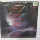 ZZ TOP - AFTERBURNER EX+/EX+ LP - pikkukuva 2