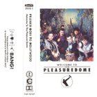 Frankie Goes To Hollywood – Welcome To The Pleasuredome - pikkukuva 1