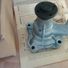 Toyota 1000, Corolla 1100, KE10 jne Vesipumppu OEM1610029015 - pikkukuva 4