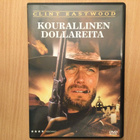 Kourallinen Dollareita- DVD• (Clint Eastwood) - pikkukuva 1