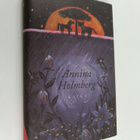 Annina Holmberg : Kaiku - pikkukuva 1