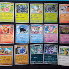 Pokemon kortit 15kpl (#153 Paldea Evolved) - pikkukuva 1