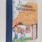 Jacob Grimm : Grimmin satuaarteita - pikkukuva 1