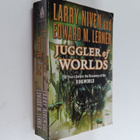 Larry Niven ym. : Juggler of Worlds - pikkukuva 1