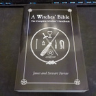 Farrar - A Witches Bible - pikkukuva 1
