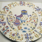 Iittala Taika lautanen 27 cm ja 30 cm - pikkukuva 3