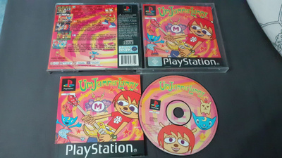 Um Jammer Lammy PS SCANDIVERSIO