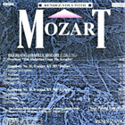 The great Composers:  Rendez-vous with Mozart - CD - pikkukuva 2