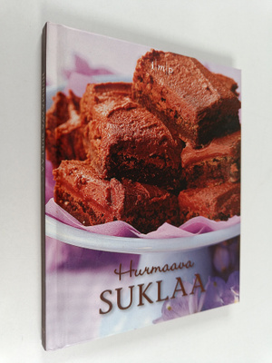 Hurmaava suklaa