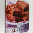 Hurmaava suklaa - pikkukuva 1