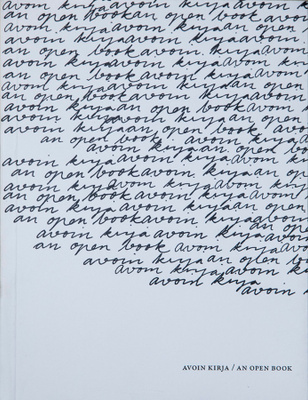 Nina Hauki: Avoin kirja – An Open Book