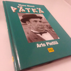 Arto Pietilä: Masa Niemi - Pätkä - pikkukuva 1