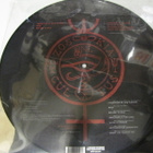 BEHEMOTH - CONJURATION LP KUVALEVY RUOTSI 2003 PAINOS UUSI - pikkukuva 2