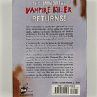 Mamoru Oshii : Blood : the last vampire - night of the b... - pikkukuva 2