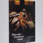 Victor Askew : Öljyvärimaalausopas - pikkukuva 1