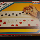 VINTAGE PELI # NON STOP ( Joker ) - pikkukuva 1