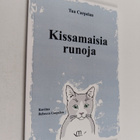 Tua Carpelan : Kissamaisia runoja - pikkukuva 1
