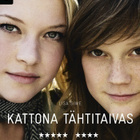 KATTONA TÄHTITAIVAS (18 104) k -FI- DVD 2010 ruotsi - pikkukuva 1