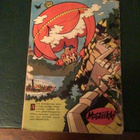 Mosaiikki sarjakuvalehti 5/63 mosaik comicheft - pikkukuva 2