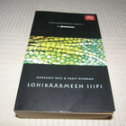 Weis - Hickman Lohikäärmeen siipi   -pok - pikkukuva 1