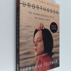 Deborah Feldman : Unorthodox : Scandalous rejection of my... - pikkukuva 1