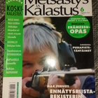 Metsästys ja kalastus 6/2004 - pikkukuva 1
