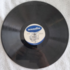 Savikiekko 1957 - Sing Song Sisters - Scandia KS-267 - pikkukuva 4