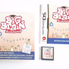 Big Brain Academy (DS), CIB - pikkukuva 1