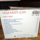 CD Vesa-Matti Loiri :  LAPIN KESÄ ( SIS POSTIKULU) - pikkukuva 2