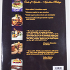 Jani Kallio : Taste of Afrodite - Afroditen makuja - pikkukuva 2