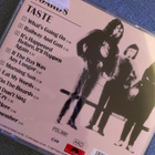 Taste . On the boards CD - pikkukuva 3
