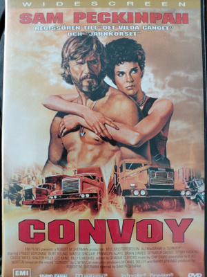 Sam Peckinpah: RAIVOPÄÄT DVD