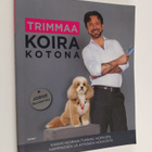 Jorge Bendersky : Trimmaa koira kotona : kaikki koiran tu... - pikkukuva 1