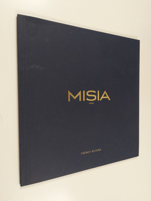 Misia - French riviera