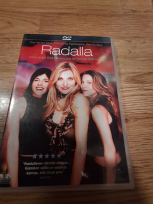 Radalla-EGMONT