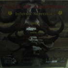 VALE OF AMONITION - INFERNAL SUPREMACY M-/M- 7" - pikkukuva 2