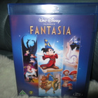 FANTASIA (1940) BLU-RAY - pikkukuva 1