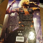 ARI VÄNTÄNEN - MICHAEL MONROE KIRJA +  MIKE NIMMARI - pikkukuva 3