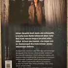 [Kirja] KAUKO RÖYHKÄ & ANNELI AUNOLA: LIIAN LEMPEÄ MIES - pikkukuva 2