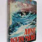 Wilbur Smith : Ahne kuin meri - pikkukuva 1