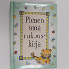 Melody Carlson : Pienen oma rukouskirja - pikkukuva 1