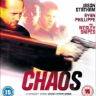 Chaos  -   (Blu-ray) - pikkukuva 1