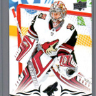 2018-19 Upper Deck - 0,20 € / kpl - pikkukuva 3