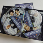 Kyläsairaala 1-8, koko sarja ( dvd ) - pikkukuva 3